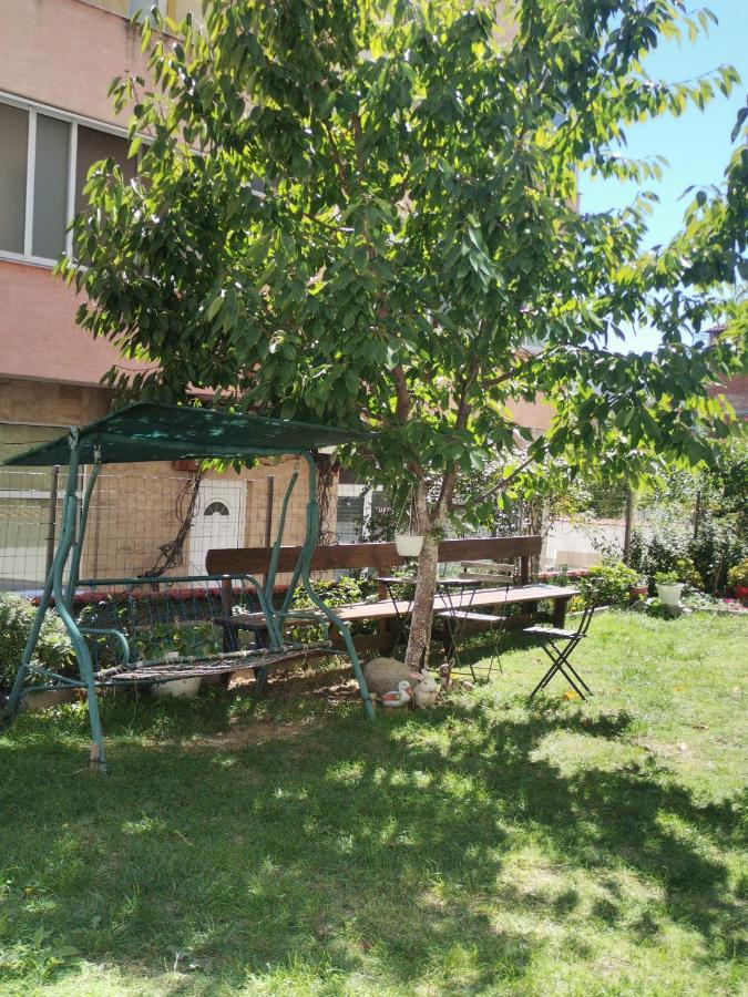 Vila Nova Sandanski Exterior foto