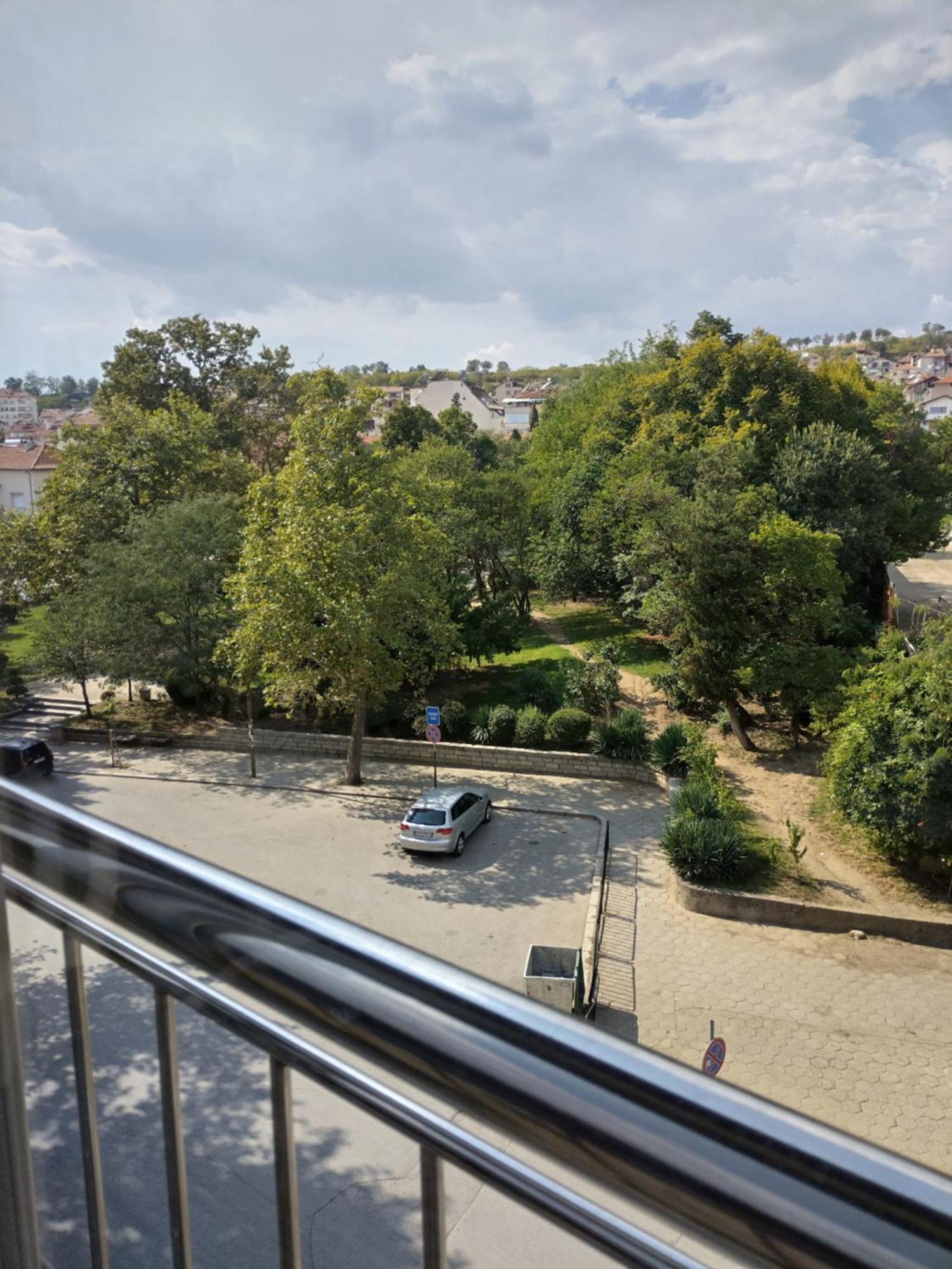 Vila Nova Sandanski Exterior foto